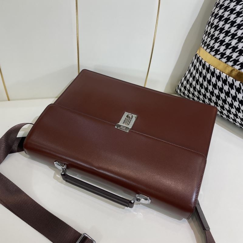 Mens Montblanc Satchel Bags